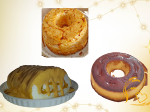 Doces
