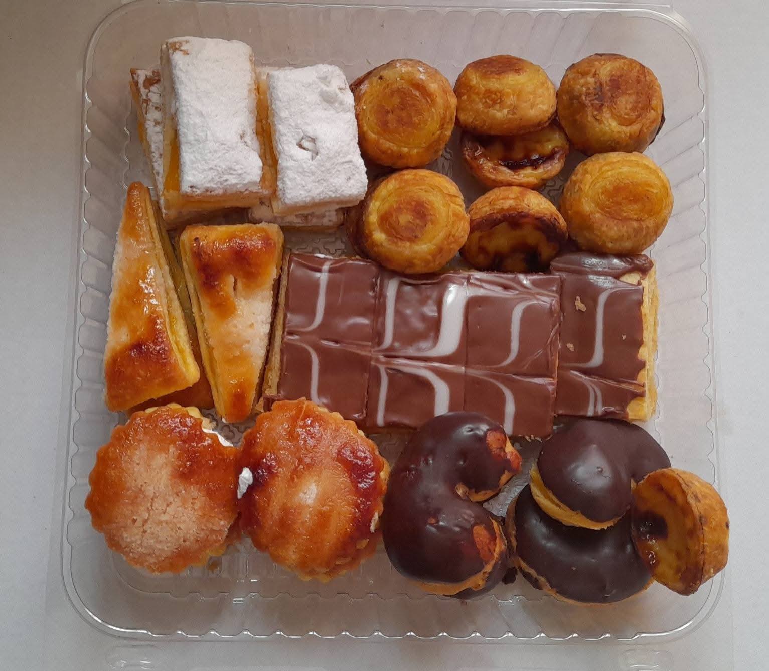 pastelaria