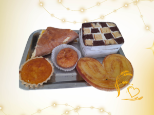 Bolos de Pastelaria (unidade)