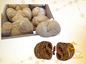 Pão Alentejano