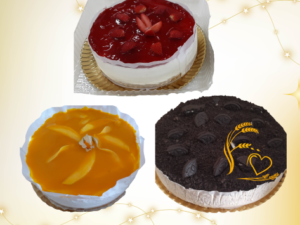 Cheesecakes
