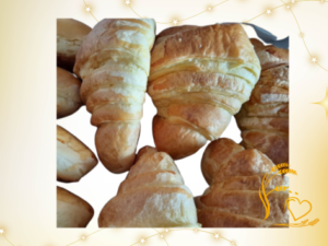 Croissants